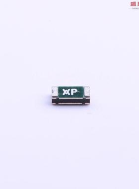 原装正品RF1343-000[0.12A 48V  可恢复保险丝/NANOSMD