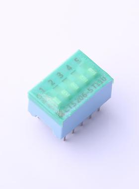 原装正品206-5ST[206-5ST]