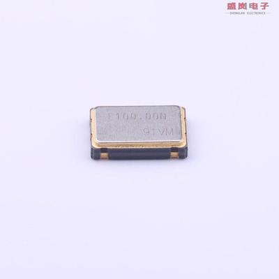 原装正品SG-8002CA 100.000000MHZ PHB[100MHz 5V 50pp