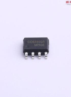 原装正品COS722SR[10MHz，轨对轨输入/输出低功率运算放大器]