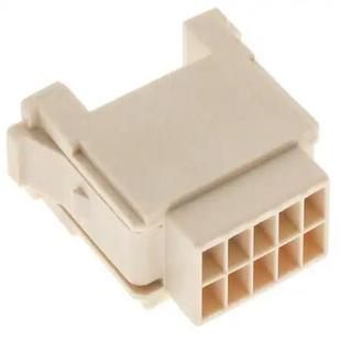 1000 Conn 正品 Pin Robot 500812 Mini 原装