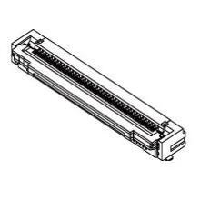 原装正品502790-5091[FFC & FPC 0.5 FPC ZIF E/