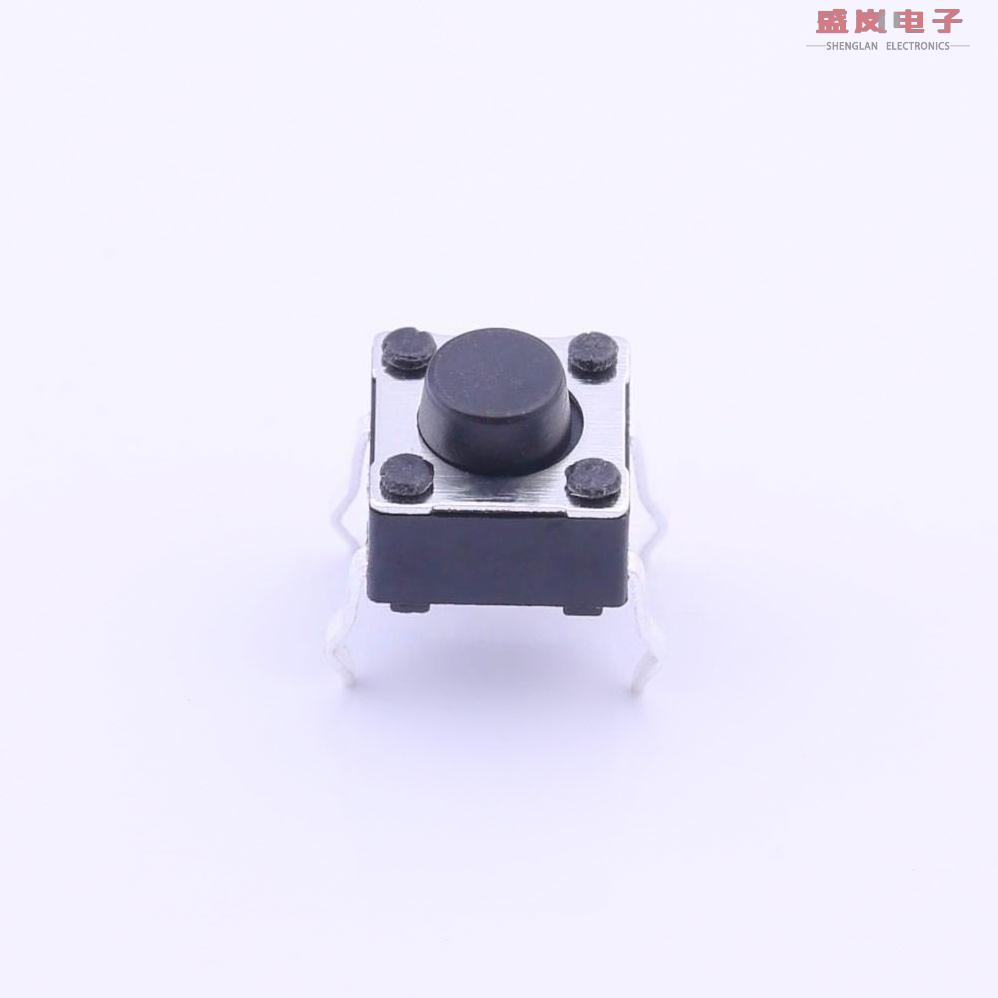 原装正品PTS645SL502LFS[轻触6*6*5,1.3N]