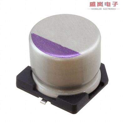 原装正品63SXV68M[CAP ALUM POLY 68UF 20% 63V SMD]