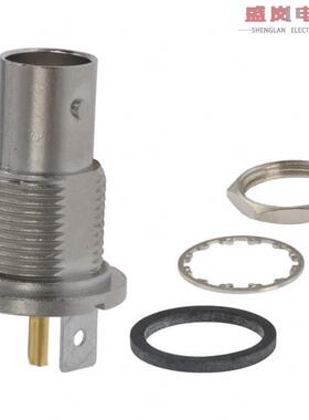 原装正品5414217-1[CONN BNC RCPT STR 75 OHM SOLDER]