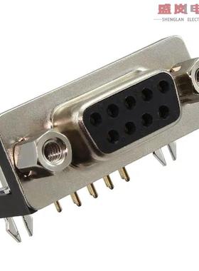 原装正品XM3B-0942-132L[CONN D-SUB RCPT 9POS R/A SLDR]