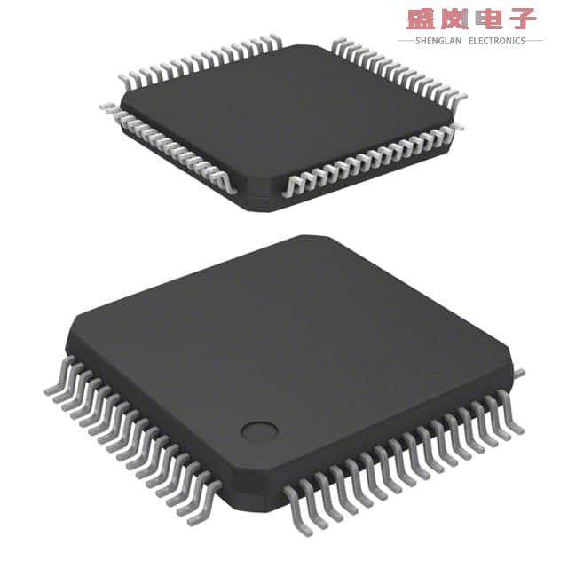 原装正品MC9S08AC32MPUE[IC MCU 8BIT 32KB FLASH 64LQFP]