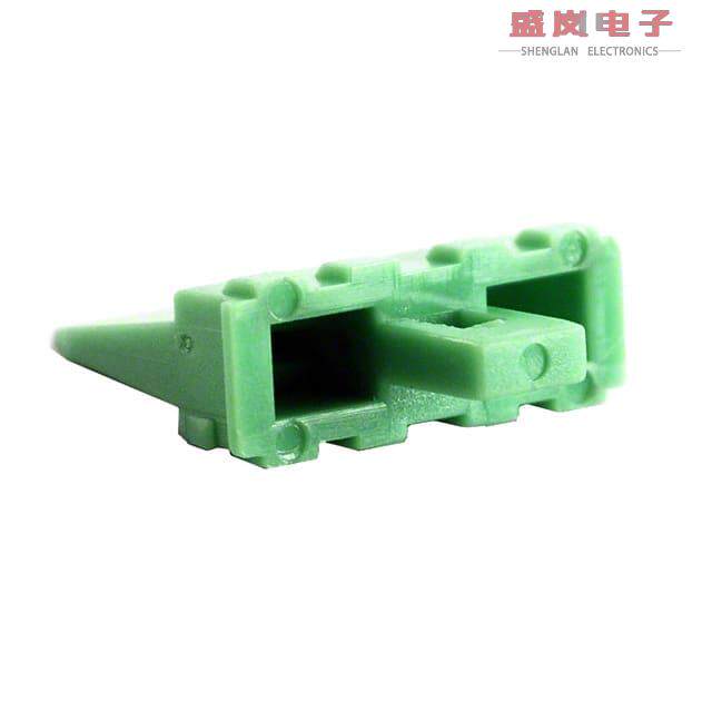 原装正品AW8P[CONN RCPT WEDGE 8POS GREEN]