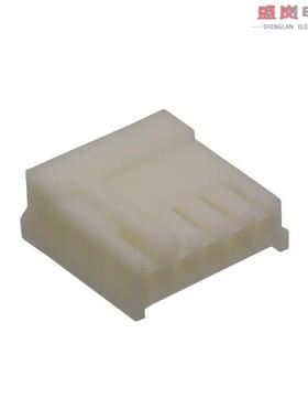 原装正品171822-5[CONN RCPT HOUSING 5POS NATURAL]