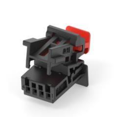 原装正品2294218-1[Housing for Female Terminals, Wi