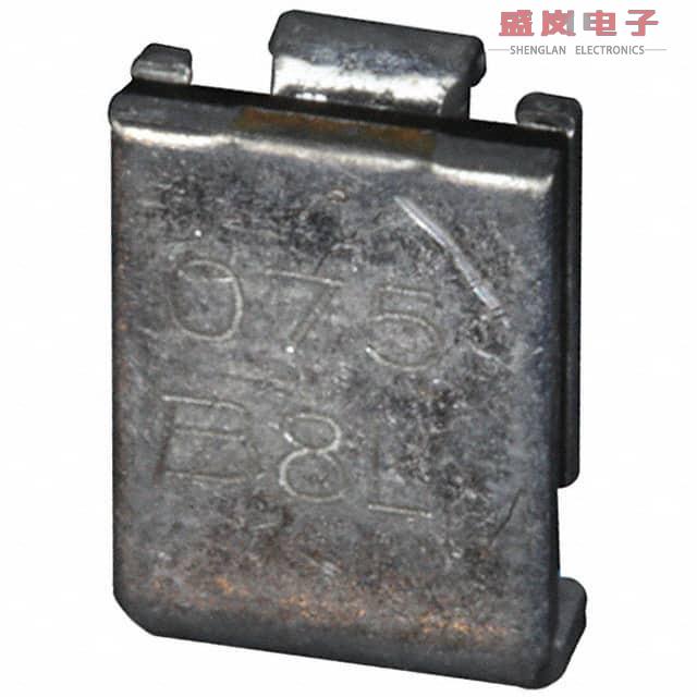 原装正品MF-SM075-2[PTC RESET FUSE 30V 750MA 2SMD]