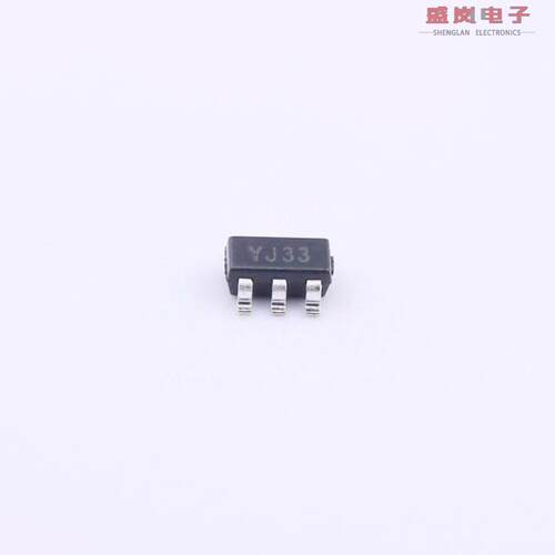 原装正品SGM2019-3.3YN5G/TR[Vin=5.5V Vout=3.3V 300m