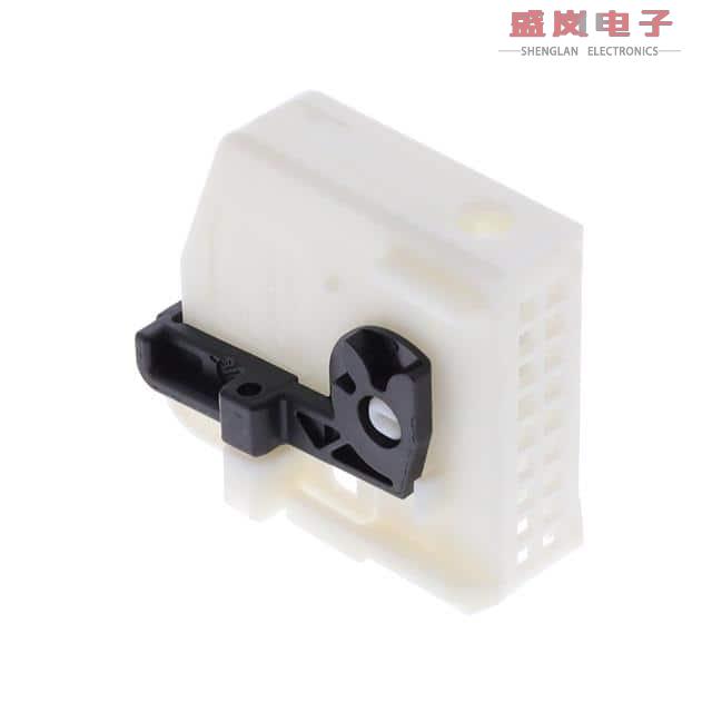 原装正品2-1355350-1[MQS, Automotive Connector Caps