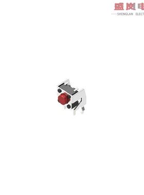 原装正品SKHHLPA010[触觉 6.0x6.0x3.85mm 260gf]