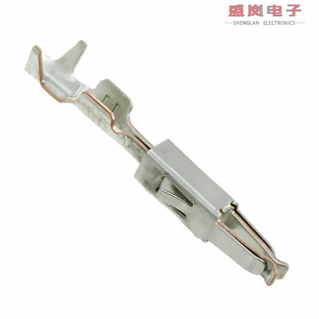 原装正品964261-2[CONN SOCKET 20-24AWG CRIMP TIN]