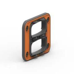 原装正品1813123-1[ASSY FOR SUPPORT PLATE SEALI]