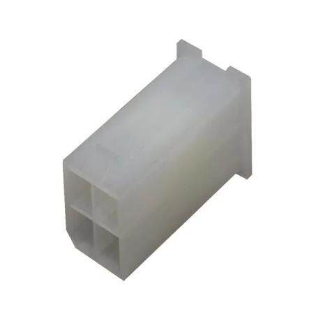 原装正品39-01-3043[集管和线壳 4 CKT PLUG HOUSING]