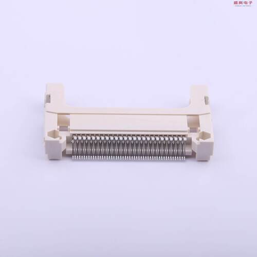 原装正品CFH-R3C1LBM15MN2[CF卡座 50Pin 镀金15U
