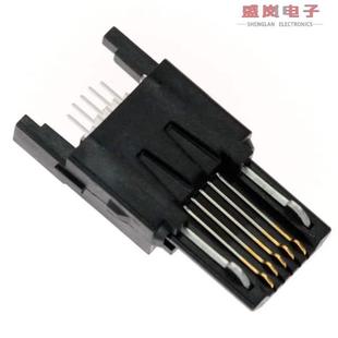 SMD ZX64 USB2.0 PLUG CONN UNIT 正品 原装
