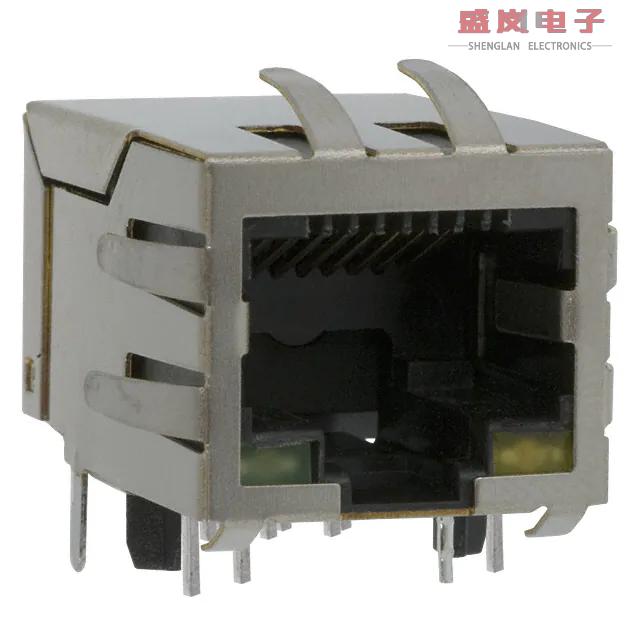 原装正品J0026D21BNL[CONN JACK 1PORT 100 BASE-TX PCB]