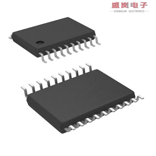 原装正品PI3C3245LE[IC BUS SWITCH 8 X 1:1 20TSSOP]