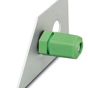 原装正品1641497[CONN PNL FEED THRU 3POS SOLDER]