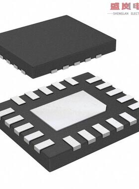 原装正品RT2660LGQV[IC REG BUCK ADJUSTABLE 6A 20VQFN]