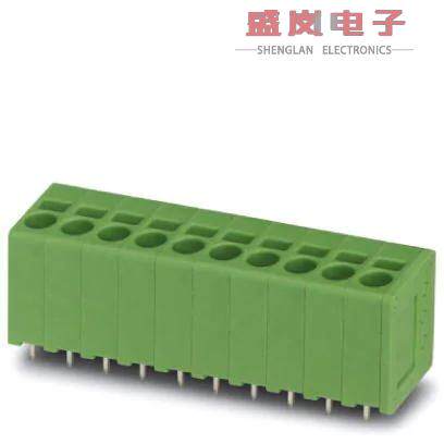 原装正品1732496[TERM BLK 2POS TOP ENTRY 5MM PCB]