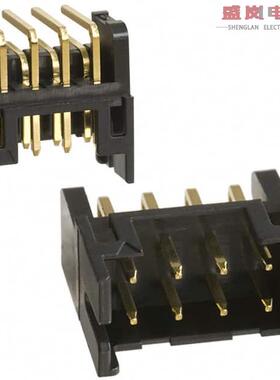 原装正品DF11-8DP-2DS(52)[CONN HEADER R/A 8POS 2MM]