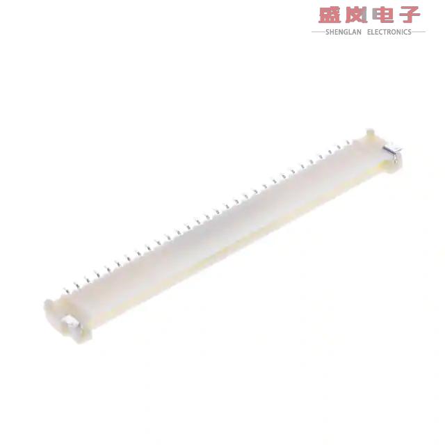 原装正品DF14-30P-1.25H(35)[CONN HEADER SMD R/A 30P