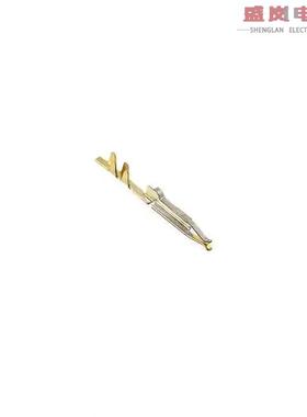 原装正品1-487547-2[CONTACT FLAT FLEX SOCKET GOLD]