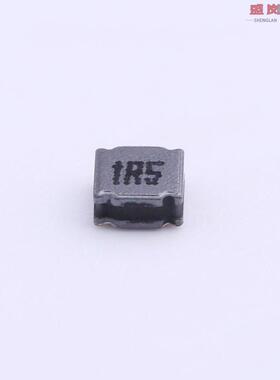 原装正品YNR3015-1R5M[功率电感 1.5µH 20% 50m IND_3X