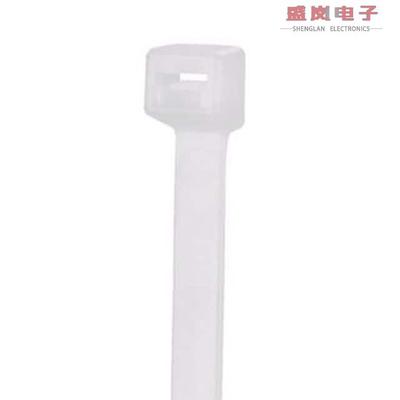 原装正品S12-40-C[CBL TIE ING NAT 40LBS 11.81