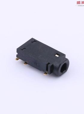 原装正品ST-0265S00-065-182[2.5mm耳机座]