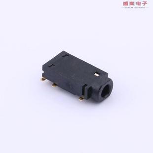 0265S00 065 182 原装 2.5mm耳机座 正品