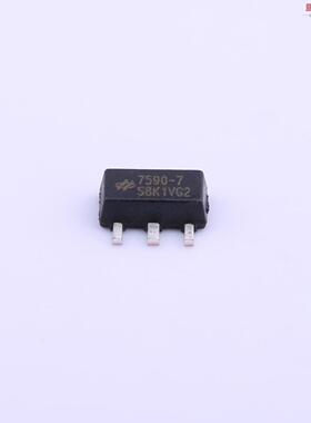 原装正品HT7590-7[Vin=30V Vout=9V 150mA]