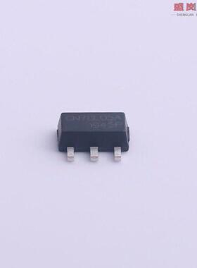 原装正品GN78L05ASR[Vin=20V Vout=5V 100mA 49dB@(120Hz)]