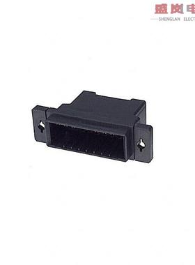 原装正品178803-7[CONN HOUSING TAB 16POS DUAL PANL]