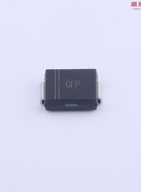 原装正品SMCJ36A[单向 Vrwm:36V]