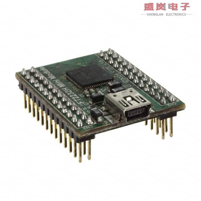 原装正品FT2232H MINI MODULE[MOD USB HS FT2232H EVAL]
