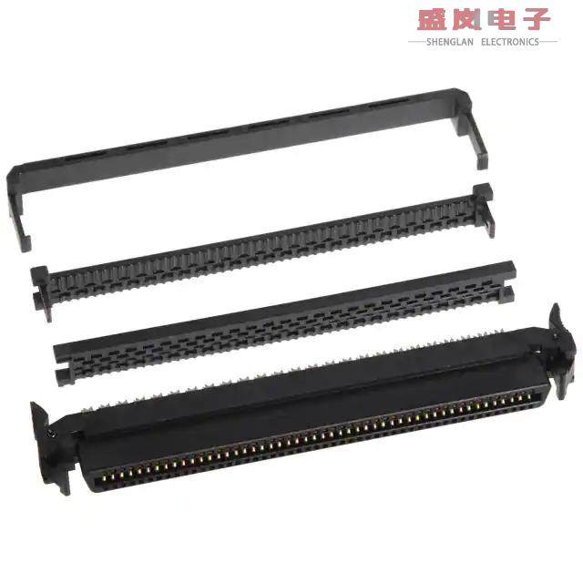 原装正品FX2B-100SA-1.27R[CONN SOCKET 100POS 1.27MM