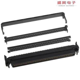 100SA 1.27R CONN 原装 100POS FX2B SOCKET 1.27MM 正品