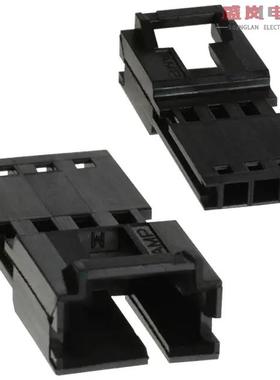 原装正品103653-2[CONN PLUG 3POS .1
