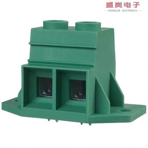 原装正品1932494[TERM BLK 2P SIDE ENTRY 15MM PCB]