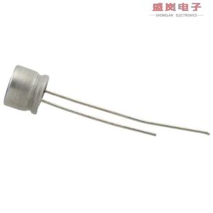 CAP 10UF 20% POLY PLF1E100MCL7 ALUM 原装 25V 正品