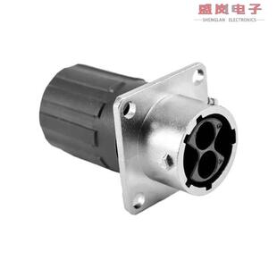 原装正品RT00122PNHEC[CONN RCPT HSG MALE 2POS PNL MNT]