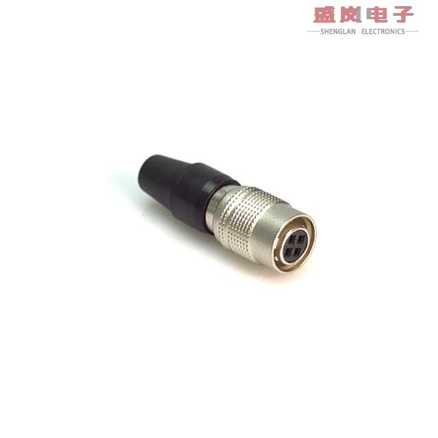 原装正品HR10A-7P-4SC(73)[CONN PLUG HSG FMALE 4POS