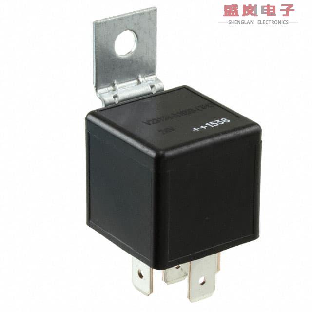 原装正品6-1393302-3[RELAY AUTOMOTIVE SPDT 60A 24V]