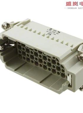 原装正品09160723001[INSERT MALE 72POS+1GND CRIMP]