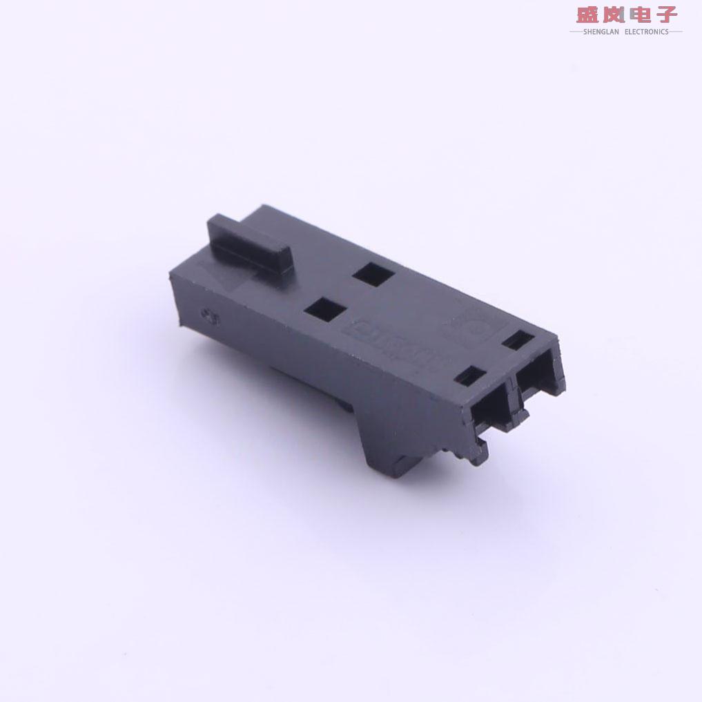 原装正品A2547H-2P[2.54mm 1x2P]